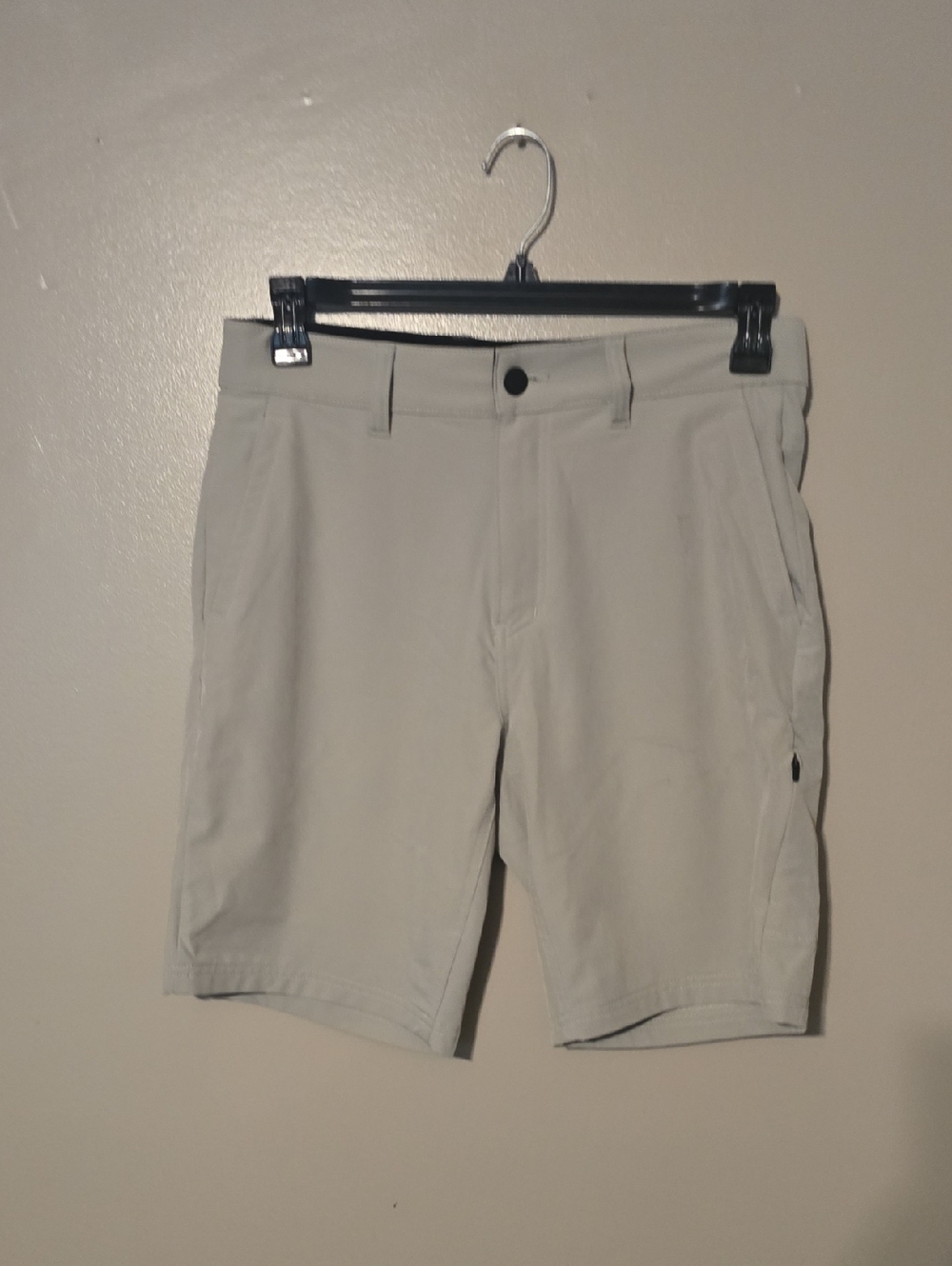 Hurley Men's Trek Hybrid Short Size 30‎ Tan